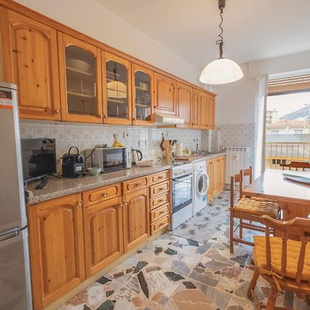 La Casa Della Posta Appartement Vallecrosia Buitenkant foto