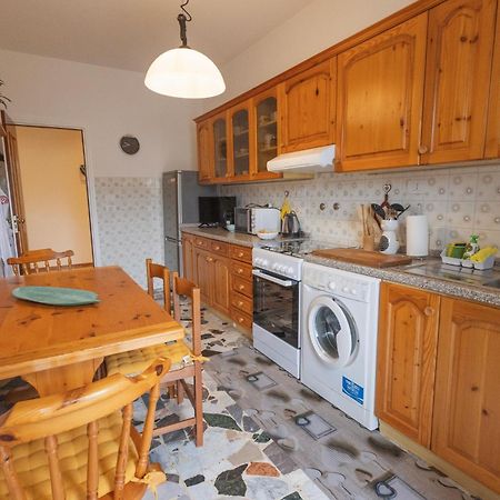 La Casa Della Posta Appartement Vallecrosia Buitenkant foto
